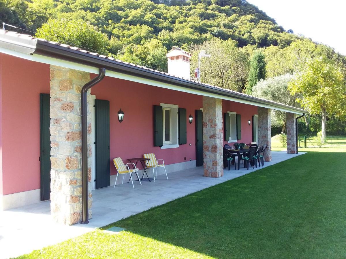 Apartmentsgarda - Ca' Capre Exterior foto
