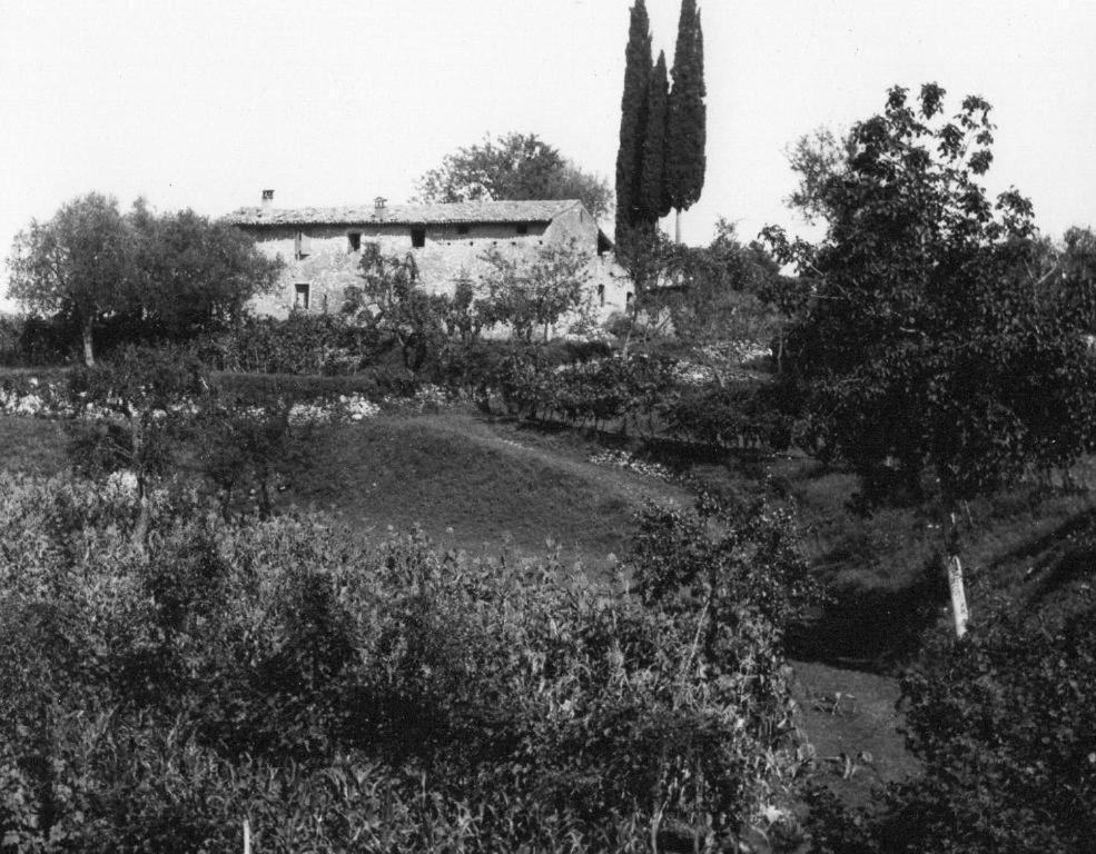 Apartmentsgarda - Ca' Capre Exterior foto