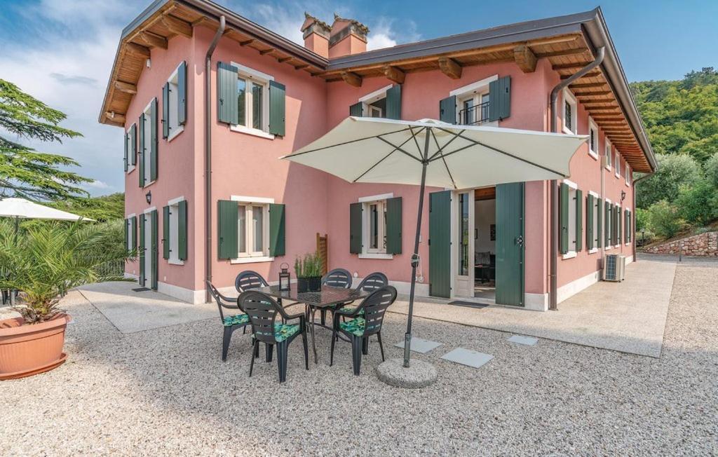 Apartmentsgarda - Ca' Capre Exterior foto