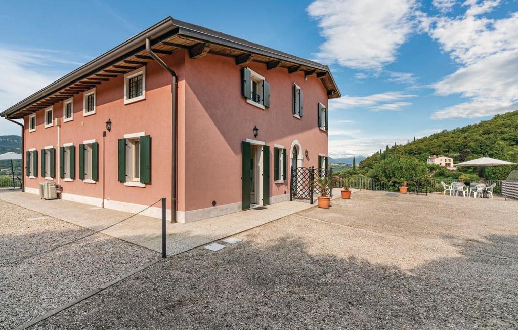 Apartmentsgarda - Ca' Capre Exterior foto
