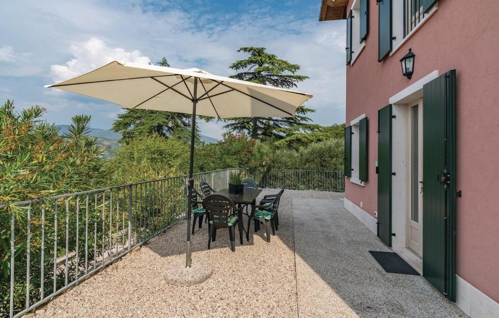 Apartmentsgarda - Ca' Capre Exterior foto